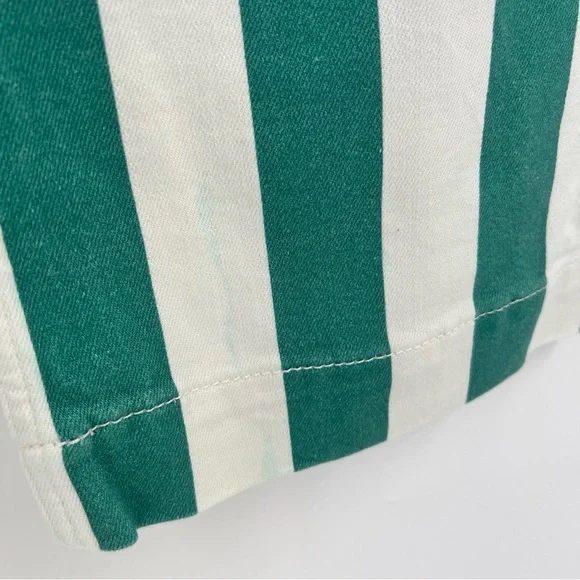 Maeve Colette Striped Jeans
Size 27 Petite - Picture 8 of 8